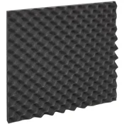 Audiotec Pyramid Waves 50x50x2 Absorpcijska pena