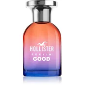 Hollister Feelin Good Parfem for Women 30 Ml