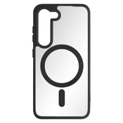 MaxMobile maskica za Samsung Galaxy A37 MAGSAFE crna