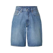 LEVIS  Kavbojke 478 moder denim