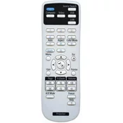 General EPSON EB-520, EB-525, EB-530, EB-535, EB-536Wi, EB-570, EB-575, EB-580, EB-585, 1613717 - zamenjava daljinski upravljalnik