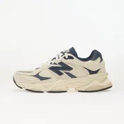 Sneakers New Balance 9060 Nb Navy/ Linen EUR 37.5