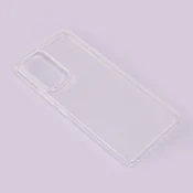 Torbica silikonska Ultra Thin za Samsung A536B Galaxy A53 5G transparent
