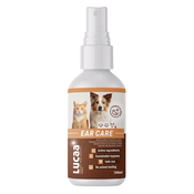 Lucaa+ Ear Care 100 ml