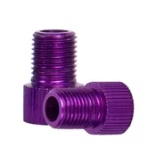 Adapter za pumpanje guma, ljubicasti ( N14006-L )