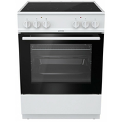 Gorenje šporet EC6141WC