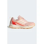 ADIDAS TERREX Nizki čevelj TRACEFINDER  roza / pastelno roza / bela
