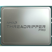 AMD Ryzen Threadripper Pro 5975WX, 3,6 GHz, 128 MB, OEM (100-000000445)