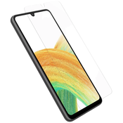 OTTERBOX TRUSTED GLASS Galaxy A33 CLEAR PROPACK (77-86803)