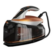 SOLAC Parna stanica CPB6110 Optima Center 3010