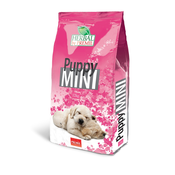 Premil hrana za štence HERBAL Puppy Mini 12kg