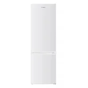 Carbon Kombinovani frižider DE2-34, 191 l + 71 l, 55x56x180 cm, Beli