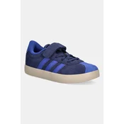 Adidas VL COURT 3.0 EL C, djecje patike za slobodno vrijeme, plava NJX06