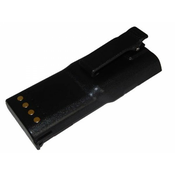 Baterija za Motorola GP300/GP600/GP88, 2500 mAh