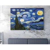 Wallity Slika na platnu 50x70cm