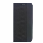 MaxMobile torbica za Xiaomi Redmi 10 5G SHELL ELEGANT: crna - Xiaomi Redmi 10 5G - MaxMobile