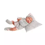Antonio Juan 3386 NACIDA - realistična lutka - beba 40 cm