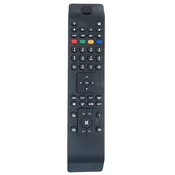 General DUAL RC4800 - zamenjava daljinski upravljalnik
