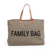 Childhome - Family Bag Khaki