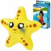 Bestway Napihljiva vodna igrača Bestway Starfish 34030