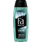 FA gel za tuširanje Extra Cool 250ml