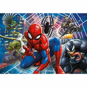 Marvel Spiderman puzzle 30pcs