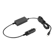 LENOVO 65W USB-C DC Travel Adapter - 40AK0065WW