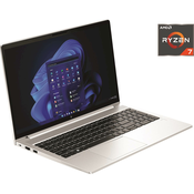HP prijenosno racunalo EliteBook 655 G10 R7-7730U/16GB/SSD 1TB/15.6'' FHD 250/W11Pro