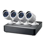 NON DSK-8001 video nadzorni komplet, žično, 8 kanalov