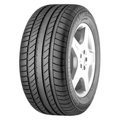 Letna CONTINENTAL 275/40R20 106Y 4x4SportContact XL FR N0 DOT xx23