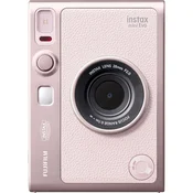 FUJIFILM Instant kamera Instax Mini EVO C, Gentle Rose