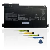 Baterija za laptop Asus VivoBook 14 E410 E410MA E510 F414 L510 L510MA Series ( 110082 )