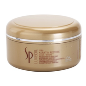 Wella SP Luxeoil 150 ml Keratin Restore Mask maska za kosu ženska