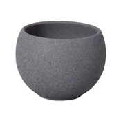 eoshop Pokrov za cvetlični lonec LUNA BARANDE keramični mat d14x10cm
