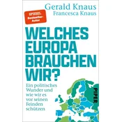 Welches Europa brauchen wir?