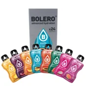 BOLERO EXOTIC MIX I 24x9g