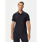 Beverly Hills Polo Club Polo majica P-SS26M-P0170 Mornarsko modra Reglan Fit