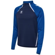 Hummel Mikica Hummel Lead 2.0 Half Zip Sweatshirt