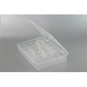 PLASTICNA KUTIJA E 003