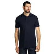 AZZURO II MUŠKA POLO MAJICA PLAVA L