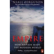 Niall Ferguson - Empire