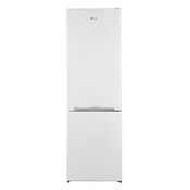 VOX Kombinovani frizider KK 3300 E, 184/84 l, Beli