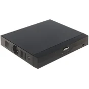 DAHUA NVR4104HS-EI 4CH Compact 1U 1HDD WizSense Network Video Recorder