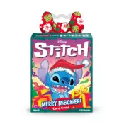 Funko Games Disney - Stitch - Merry Mischief! Card Game