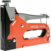 Yato YT-70020 pištolj za cavle & spajalice Pištolj za zabijanje cavala / spajalica Pneumatski