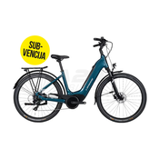 LAPIERRE mestno električno kolo E-URBAN 4.5 - 500Wh