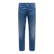 Only & Sons Kavbojke ONSWeft moder denim