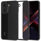 Ovitek TECH-PROTECT Magmat Xiaomi Poco X7 Pro 5G mat črna (5906302361342)