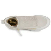 MICHAEL Michael Kors WILLIS WEDGE TRAINER Bež