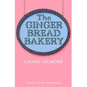 The Gingerbread Bakery